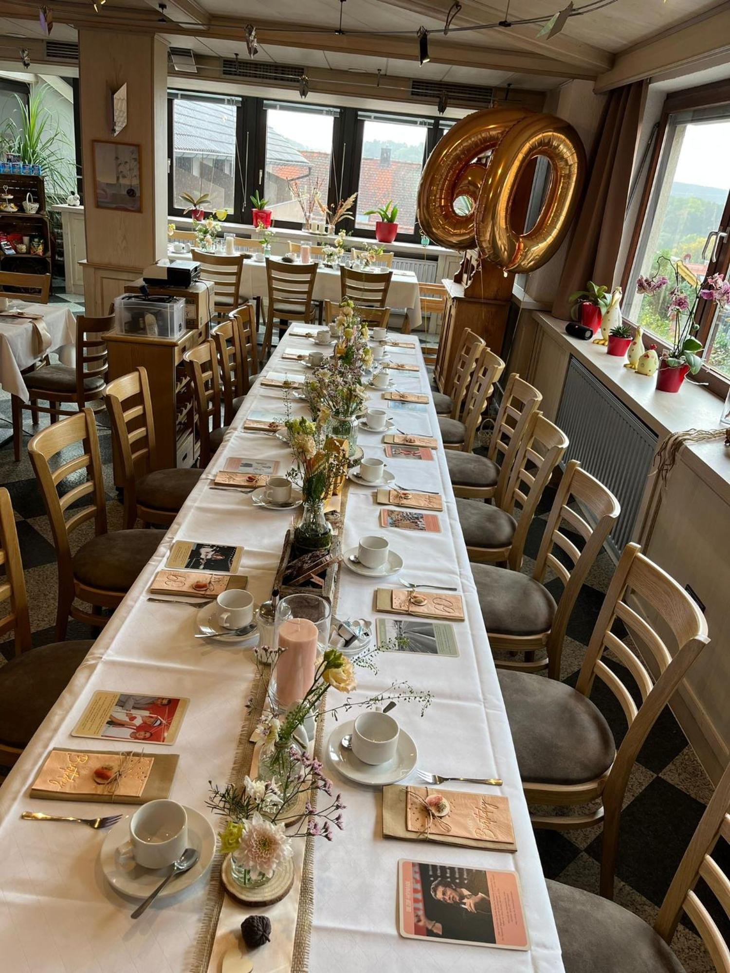 Bauer'S Pension-Restaurant-Catering Grosshabersdorf Exteriér fotografie